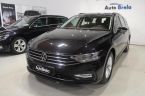 Volkswagen Passat - fotka číslo 4