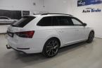 Škoda Superb - fotka číslo 13