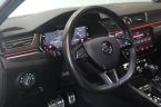 Škoda Superb - fotka číslo 16