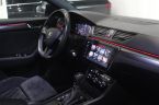 Škoda Superb - fotka číslo 22
