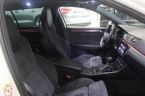 Škoda Superb - fotka číslo 23
