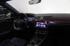 Škoda Superb - fotka číslo 26