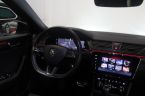 Škoda Superb - fotka číslo 27