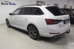 Škoda Superb - fotka číslo 9