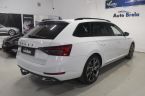 Škoda Superb - fotka číslo 12