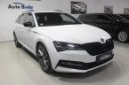 Škoda Superb - fotka číslo 0