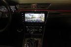 Škoda Superb - fotka číslo 29