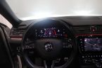 Škoda Superb - fotka číslo 33