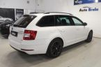 Škoda Octavia - fotka číslo 11