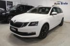 Škoda Octavia - fotka číslo 4