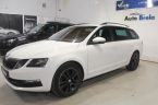 Škoda Octavia - fotka číslo 5