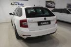 Škoda Octavia - fotka číslo 6