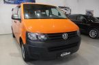 Volkswagen Transporter - fotka číslo 1