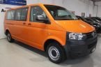 Volkswagen Transporter - fotka číslo 2