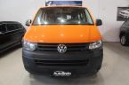 Volkswagen Transporter - fotka číslo 3