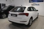 Škoda Scala - fotka číslo 11