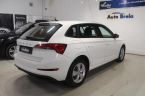 Škoda Scala - fotka číslo 12