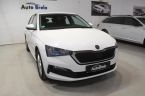 Škoda Scala - fotka číslo 1