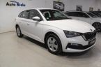 Škoda Scala - fotka číslo 2