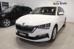 Škoda Scala - fotka číslo 4