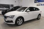 Škoda Scala - fotka číslo 6
