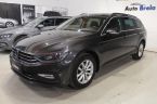Volkswagen Passat - fotka číslo 5