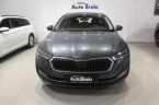 Škoda Octavia - fotka číslo 3