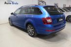 Škoda Octavia - fotka číslo 9