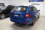 Škoda Octavia - fotka číslo 11