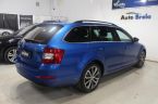 Škoda Octavia - fotka číslo 12