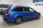 Škoda Octavia - fotka číslo 13