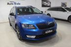 Škoda Octavia - fotka číslo 1