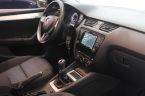 Škoda Octavia - fotka číslo 21