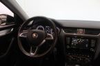Škoda Octavia - fotka číslo 26