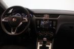 Škoda Octavia - fotka číslo 27