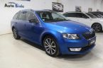 Škoda Octavia - fotka číslo 2