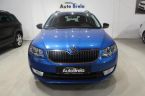 Škoda Octavia - fotka číslo 3