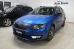 Škoda Octavia - fotka číslo 4