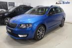 Škoda Octavia - fotka číslo 5