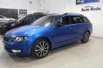 Škoda Octavia - fotka číslo 6