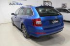 Škoda Octavia - fotka číslo 8