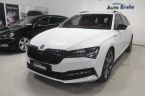 Škoda Superb - fotka číslo 4