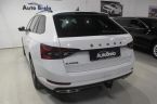 Škoda Superb - fotka číslo 7