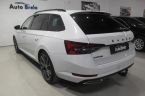Škoda Superb - fotka číslo 8