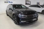 Volkswagen Passat - fotka číslo 0