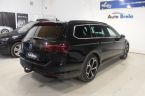 Volkswagen Passat - fotka číslo 12