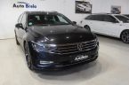Volkswagen Passat - fotka číslo 1