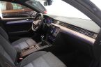 Volkswagen Passat - fotka číslo 21