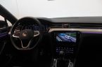 Volkswagen Passat - fotka číslo 30
