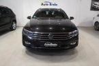 Volkswagen Passat - fotka číslo 3